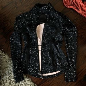 Lululemon Light Jacket